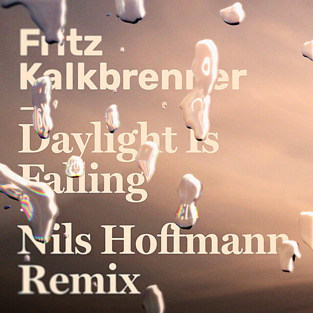 Релиз Daylight Is Falling (Nils Hoffmann Remix)