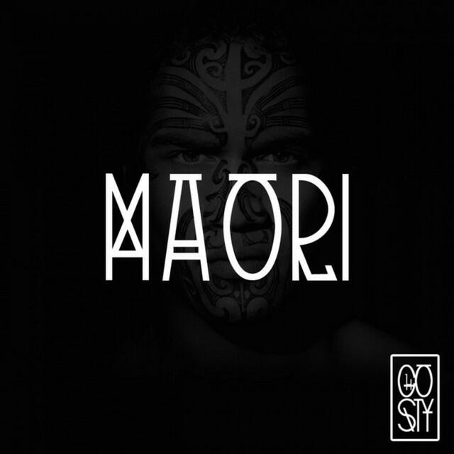 Релиз Maori