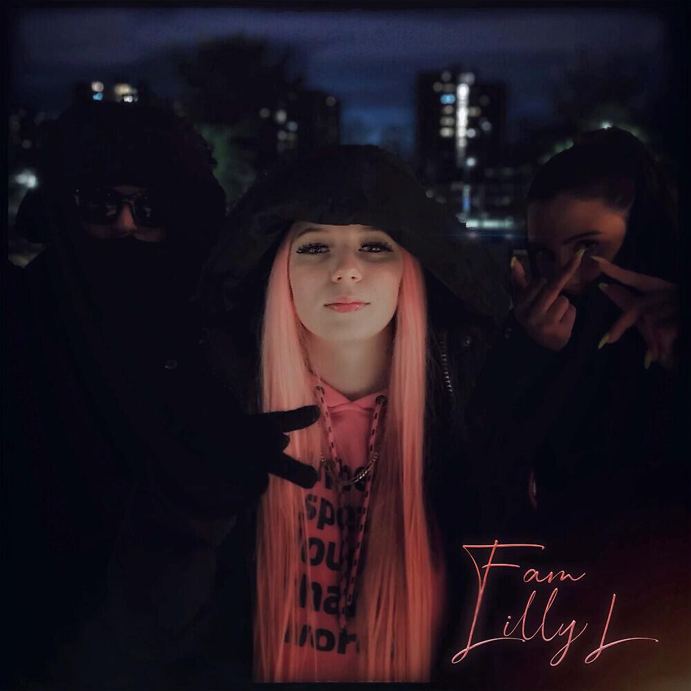 Постер альбома Fam