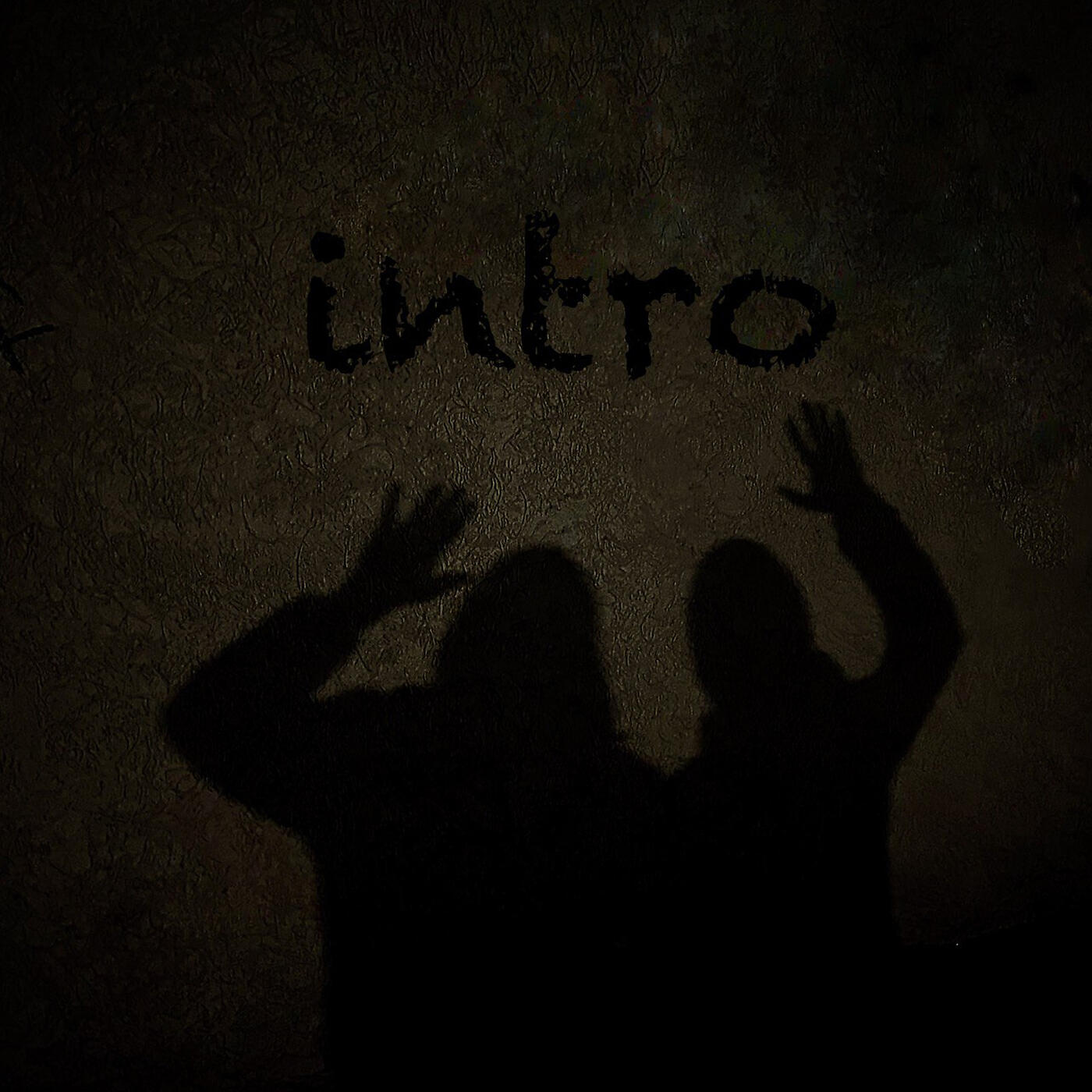 Релиз Intro