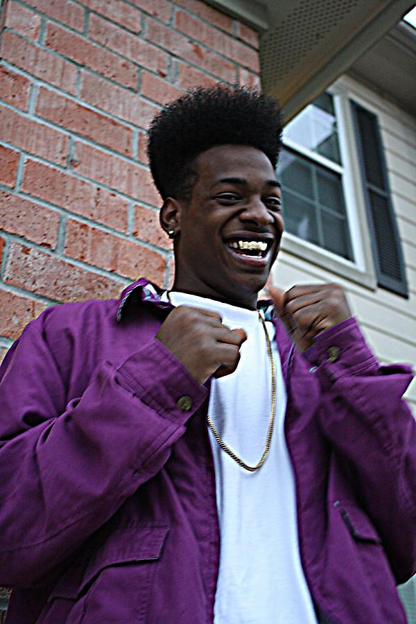 Lil Ronny