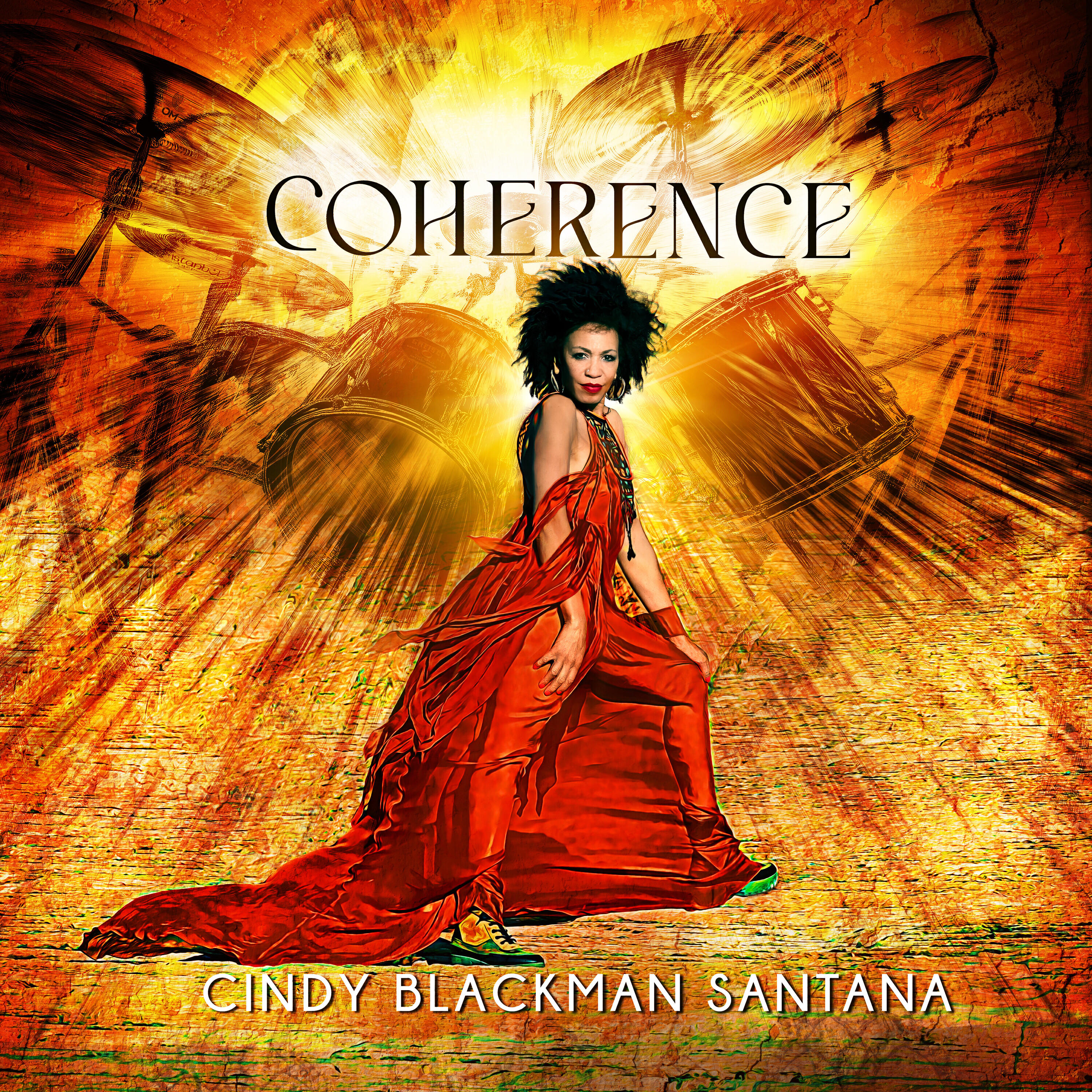 Релиз Coherence