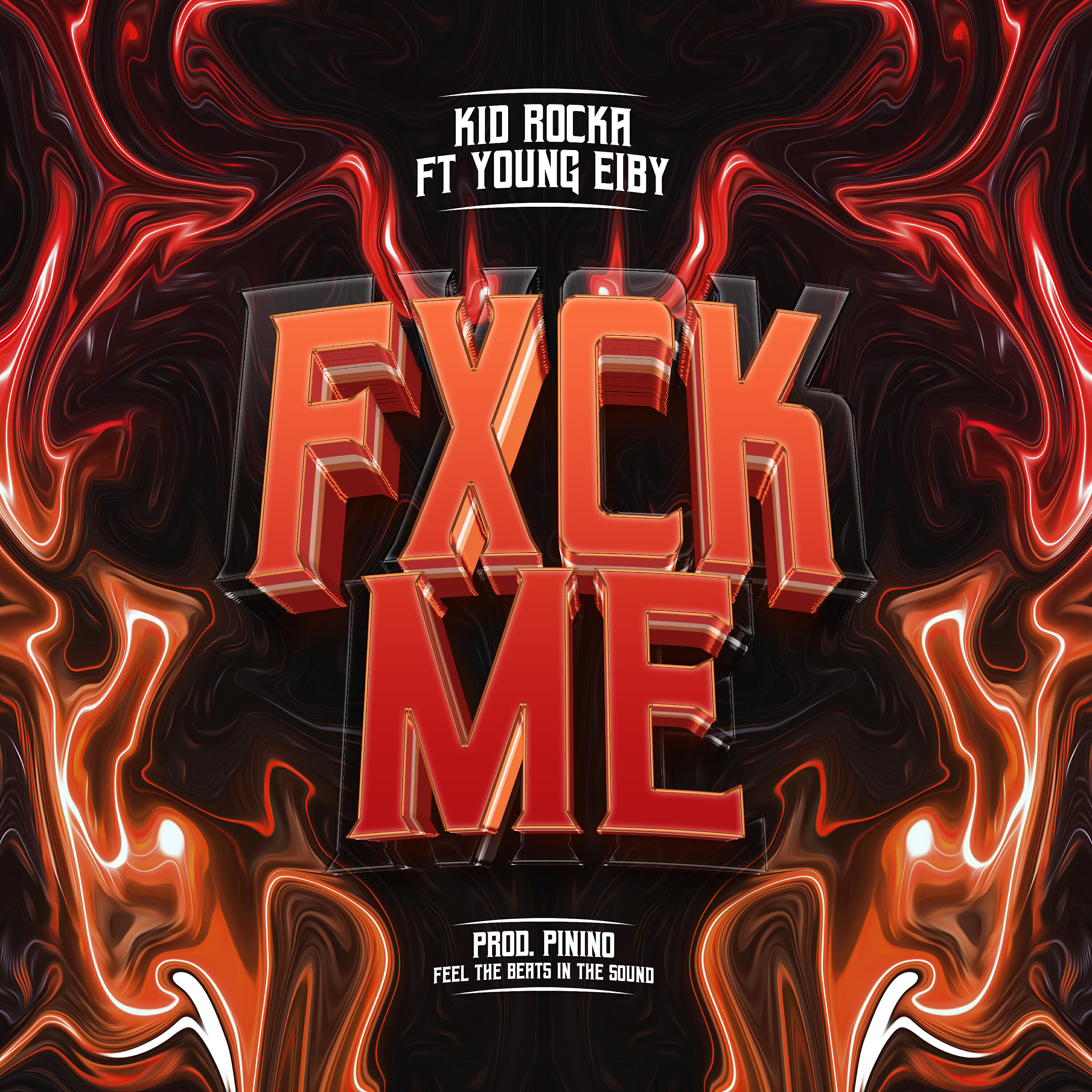 Релиз Fuck Me