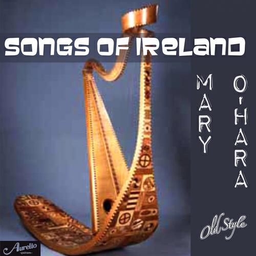 Релиз Songs of Ireland (Traditional Songs)
