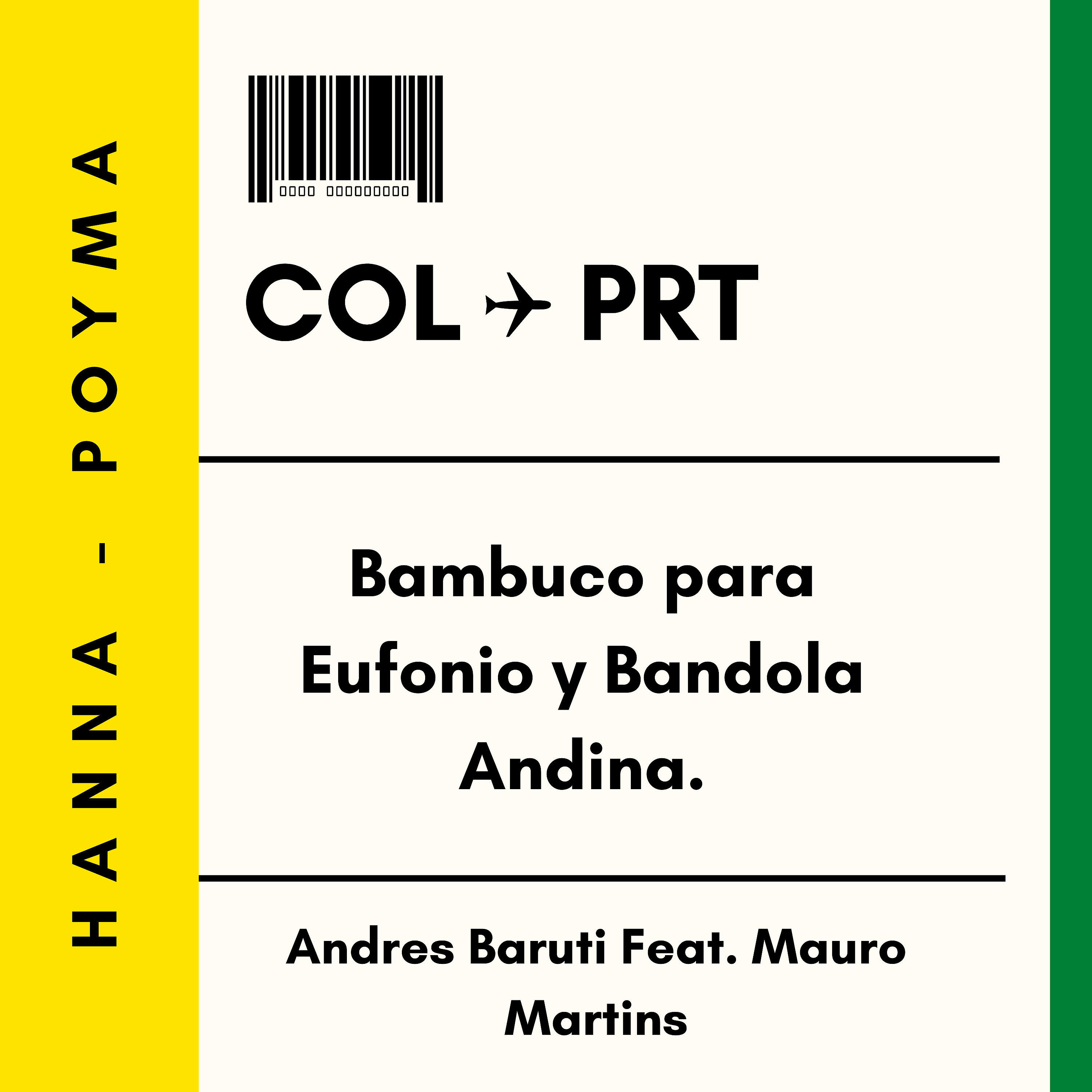 Релиз Hanna - Poyma