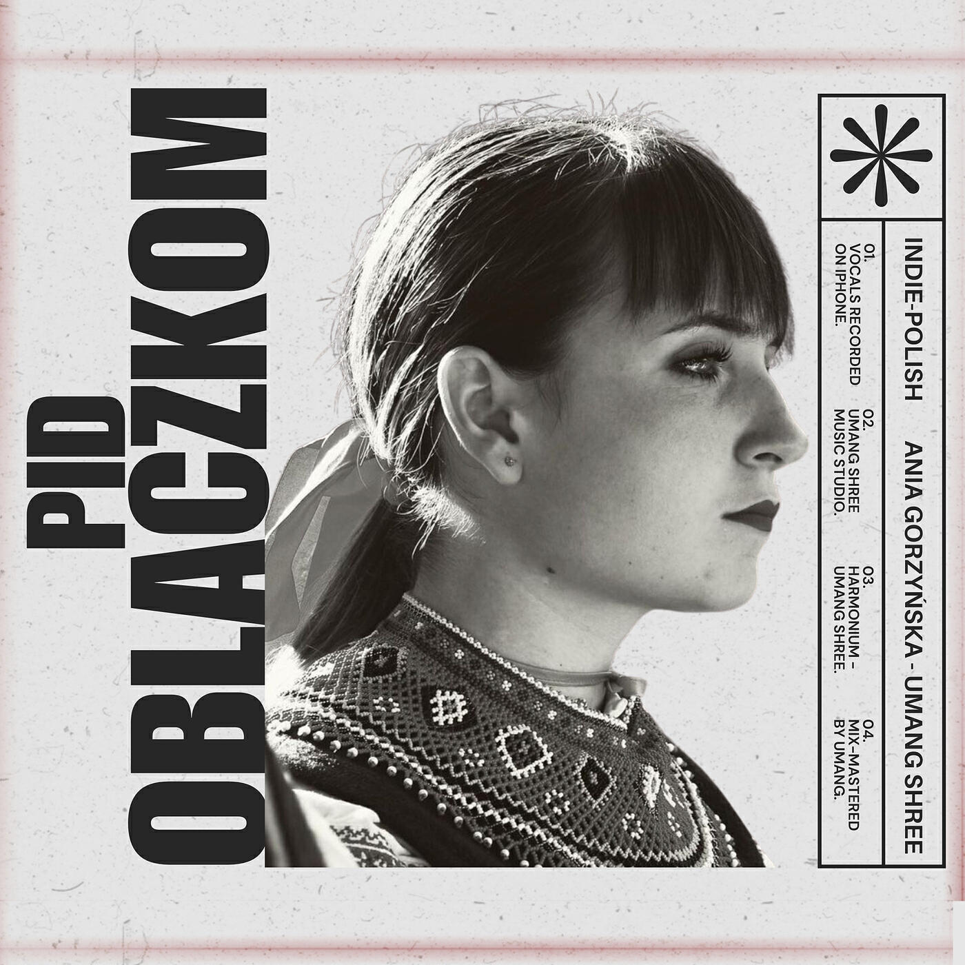 Релиз Pid Oblaczkom