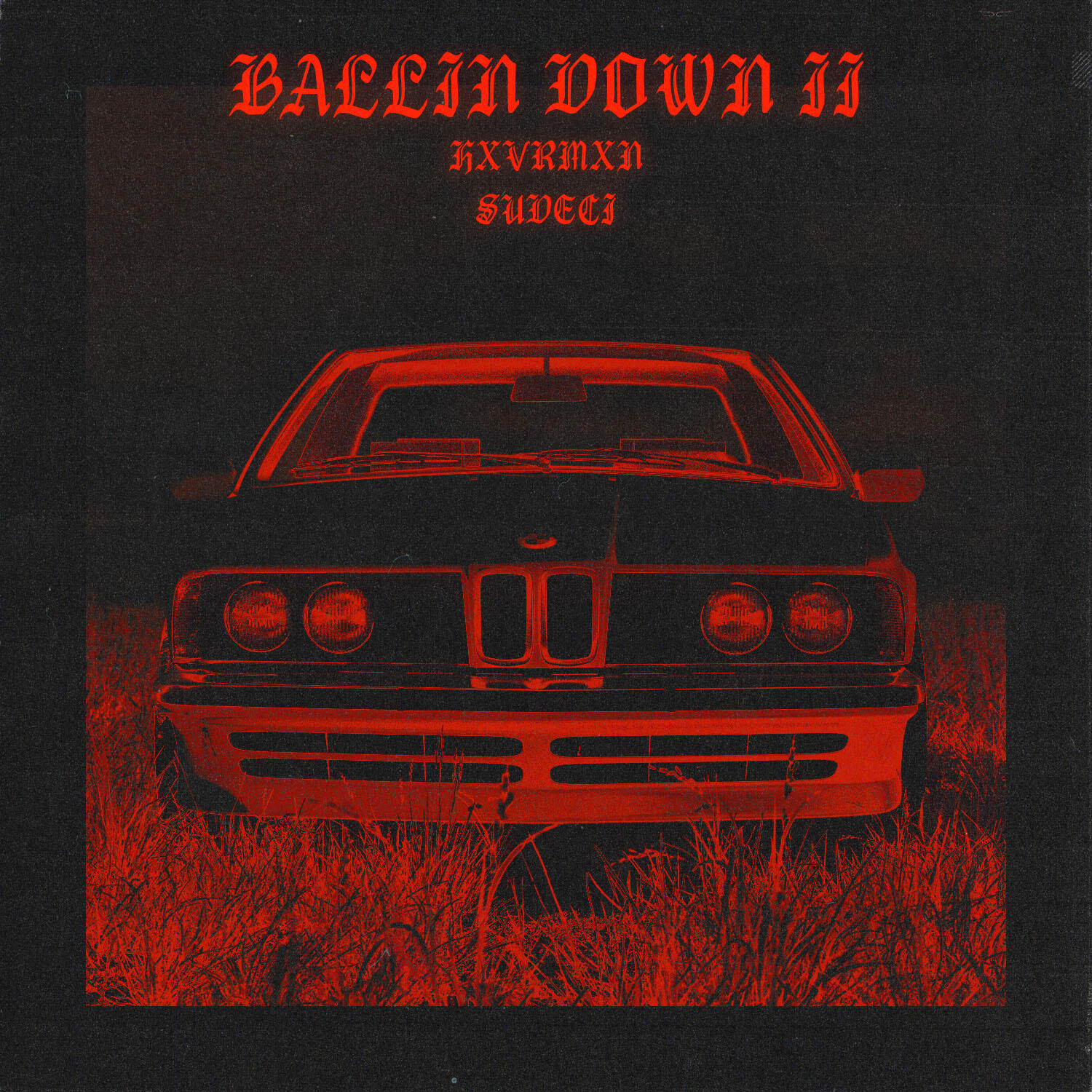 Релиз BALLIN DOWN II
