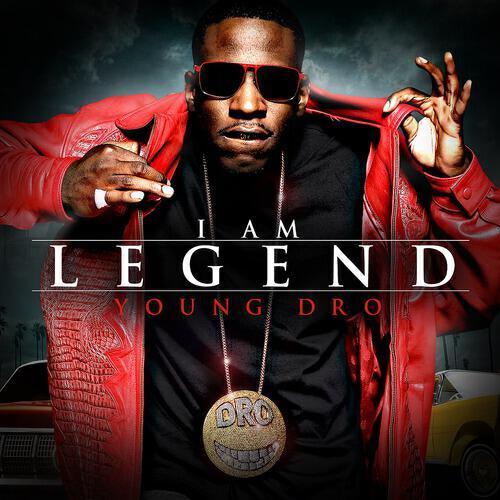Young Dro and Dj Scream