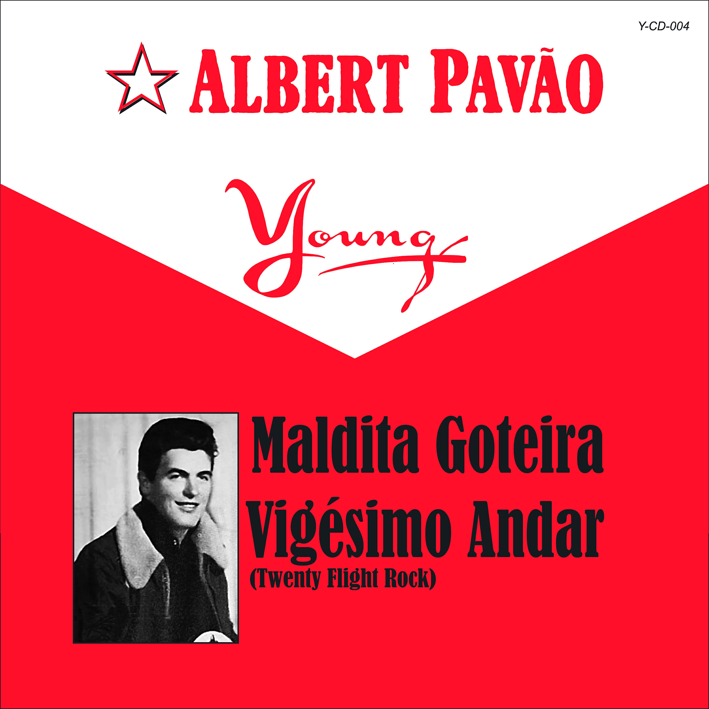 Релиз Albert Pavão