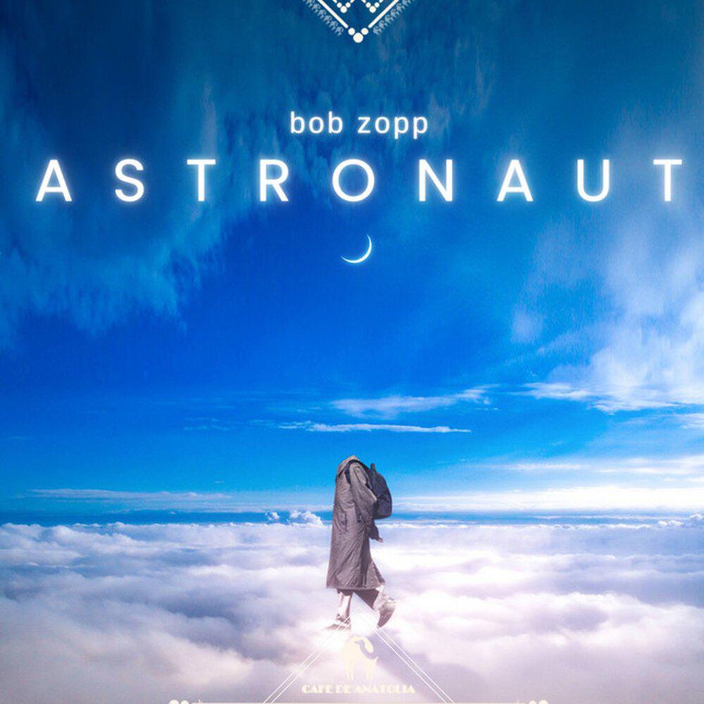 Релиз Astronaut