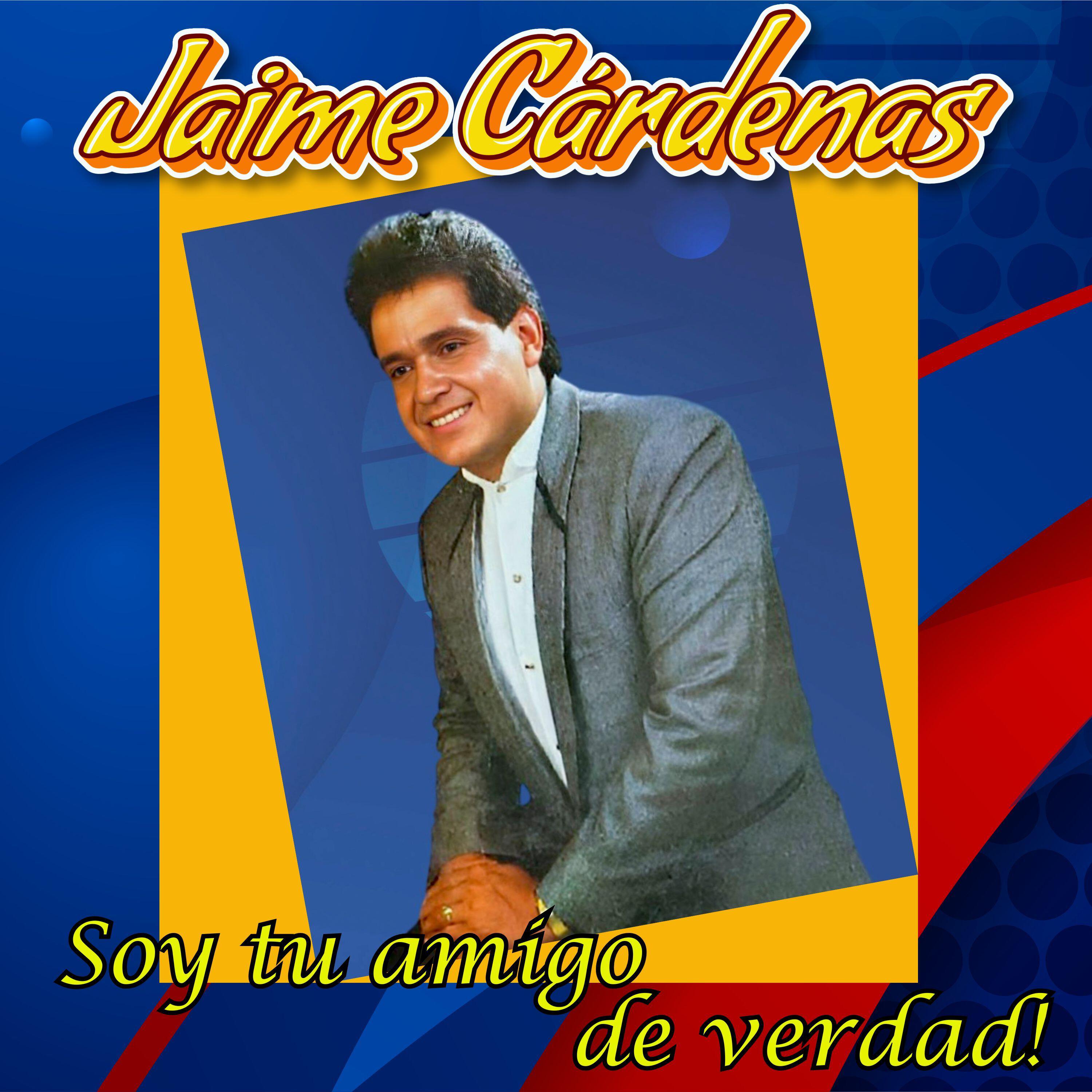 Jaime Cardenas