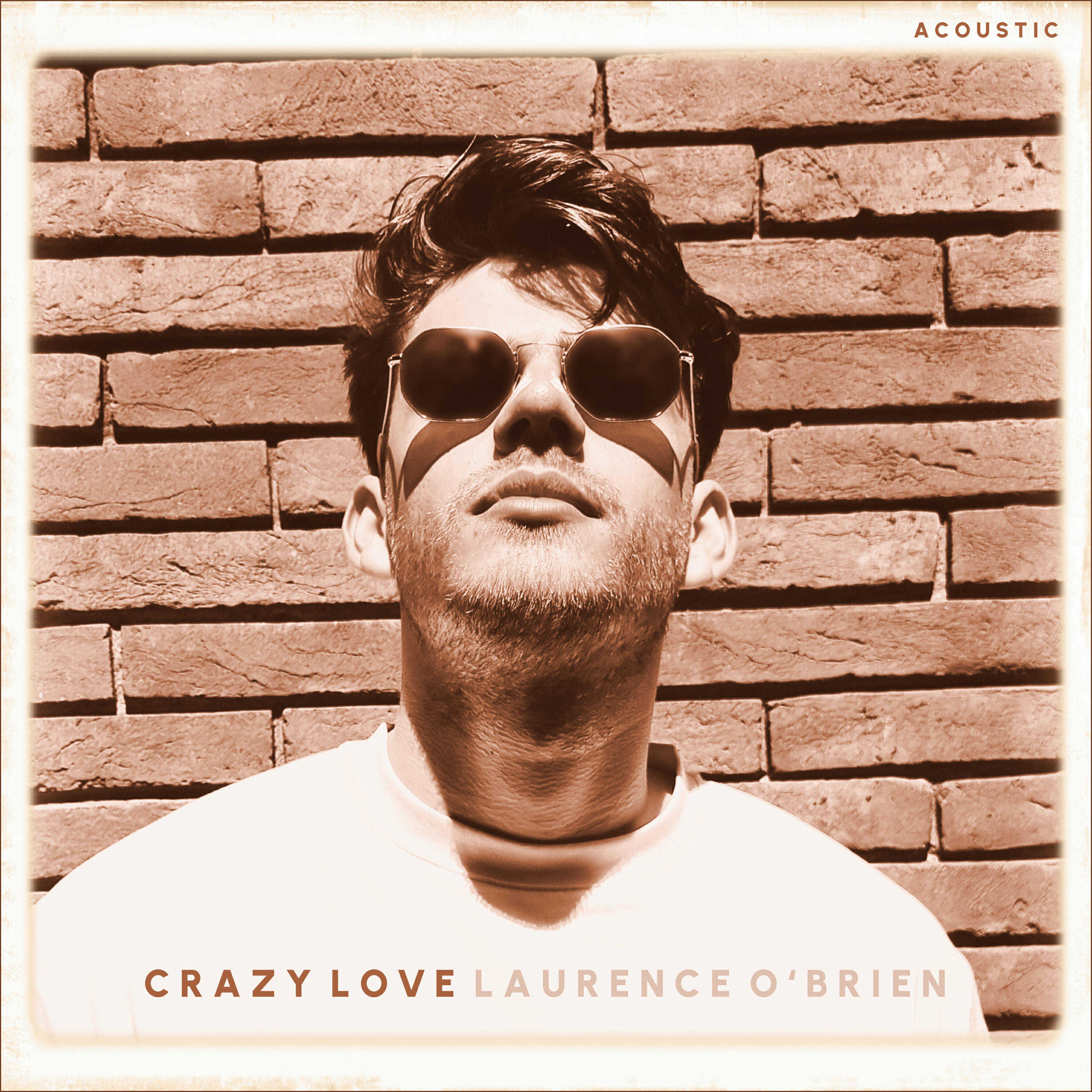 Релиз Crazy Love (Acoustic)