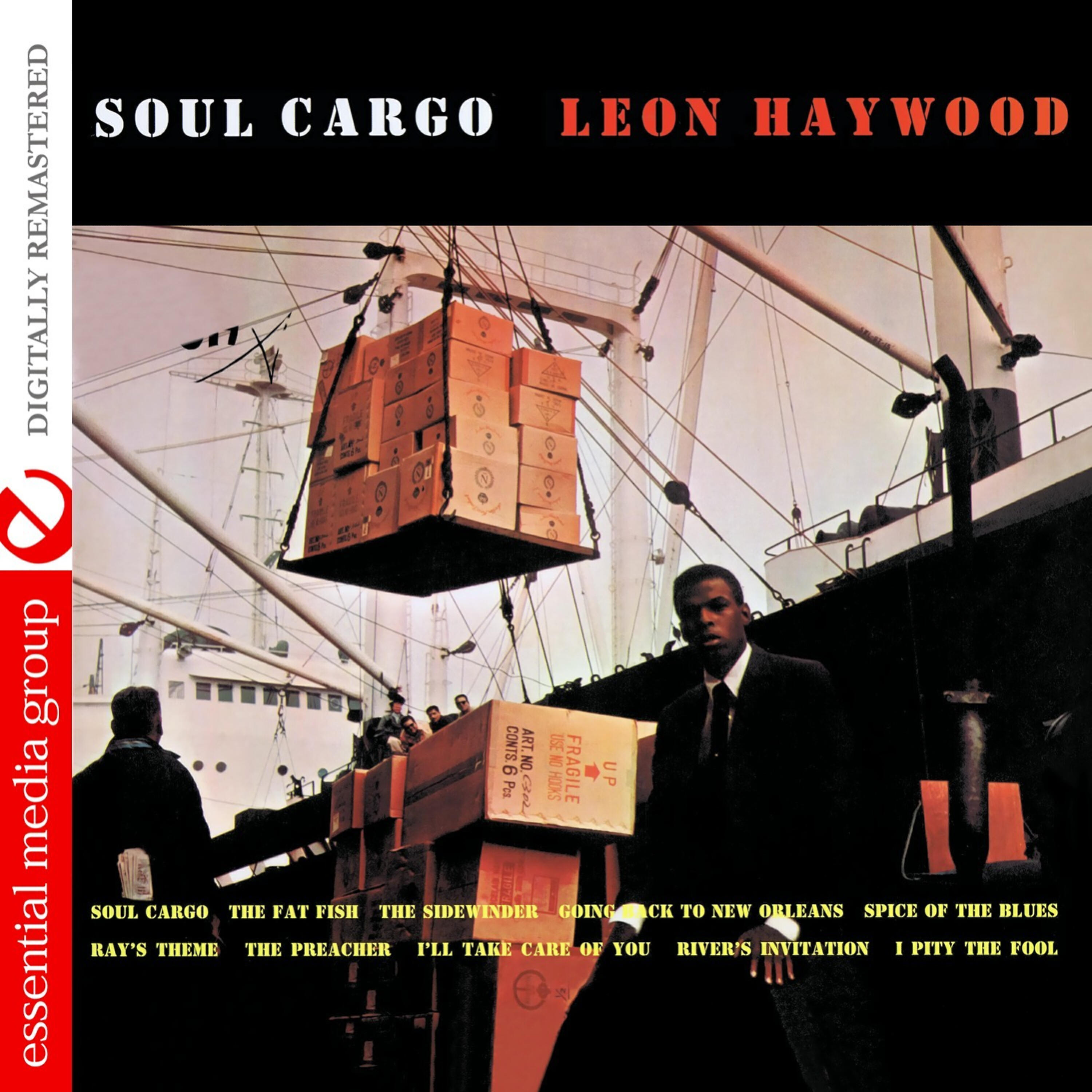 Релиз Soul Cargo (Remastered)