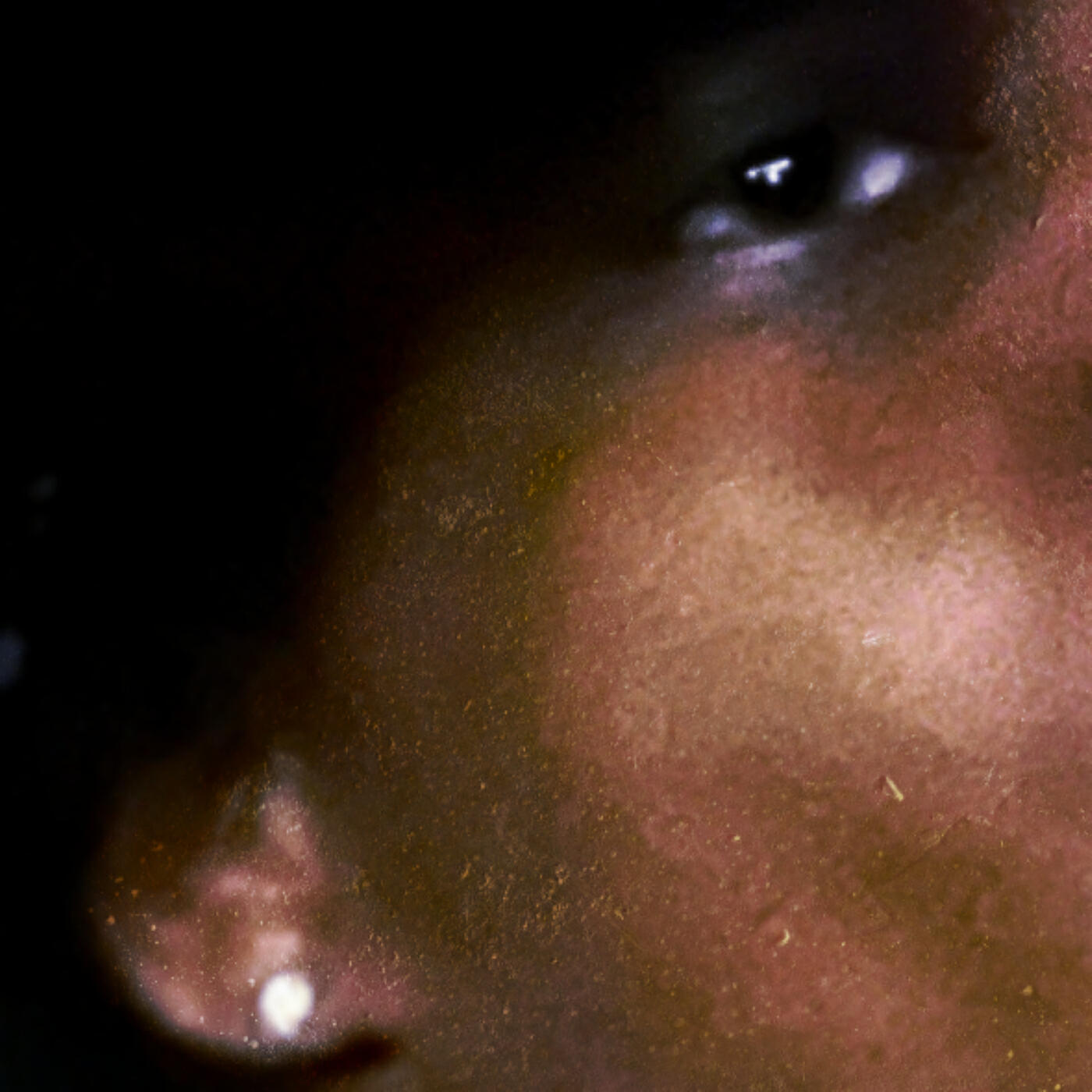 Релиз I Don't Want No Eazy Love