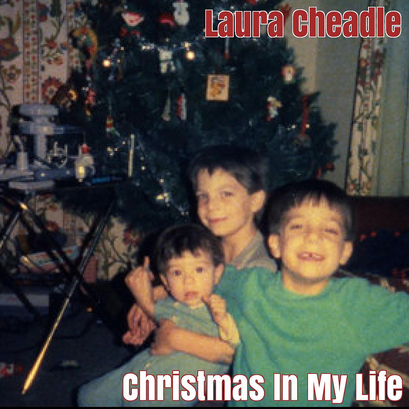 Релиз Christmas in My Life