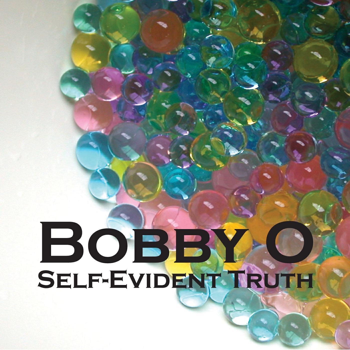 Релиз Self-Evident Truth