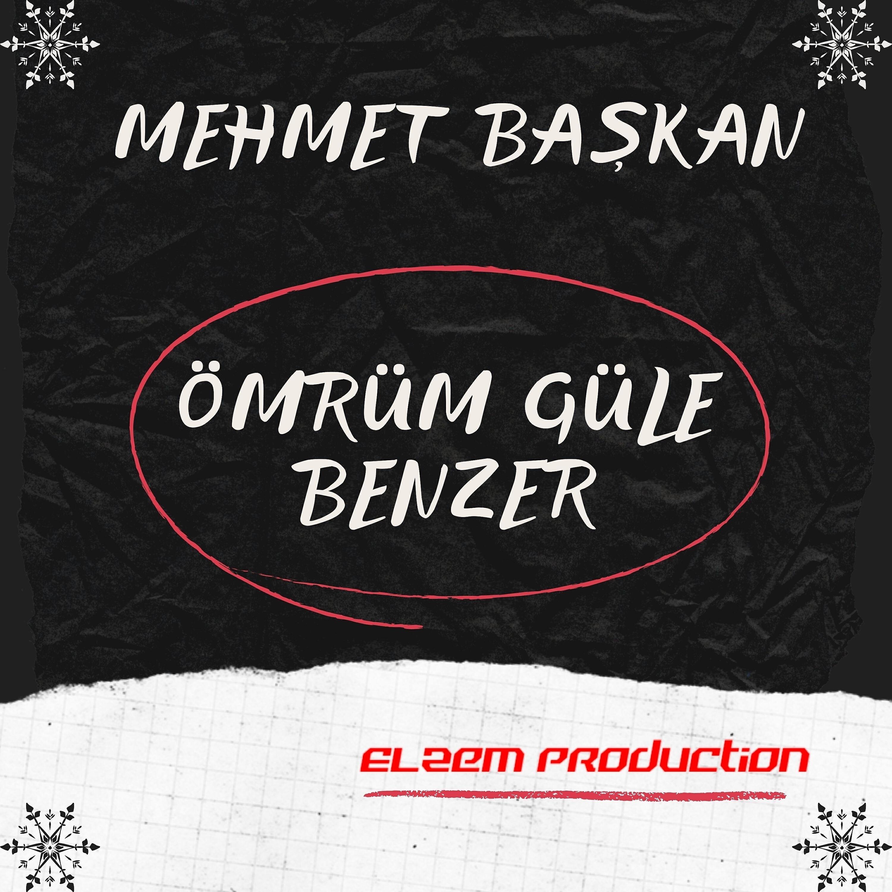 Релиз Ömrüm Güle Benzer