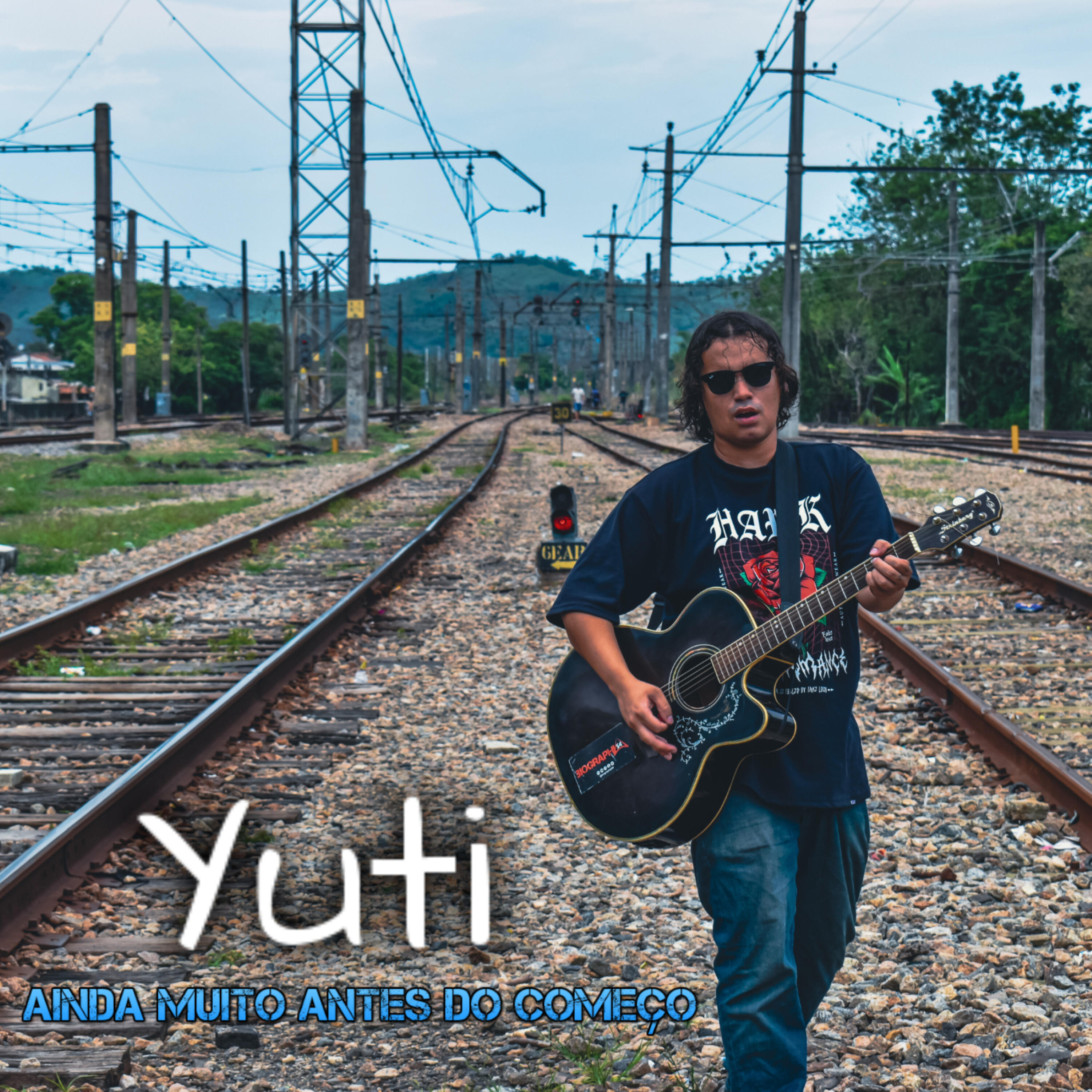 Yuti Rodrigues