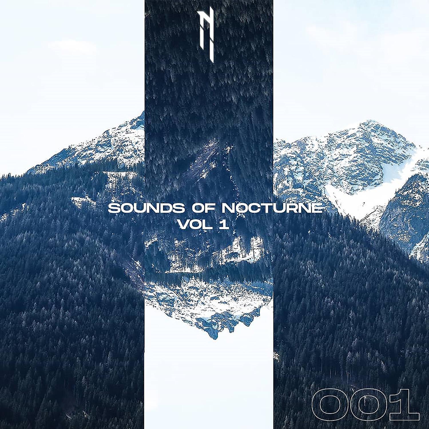Релиз Sounds of Nocturne, Vol. 1