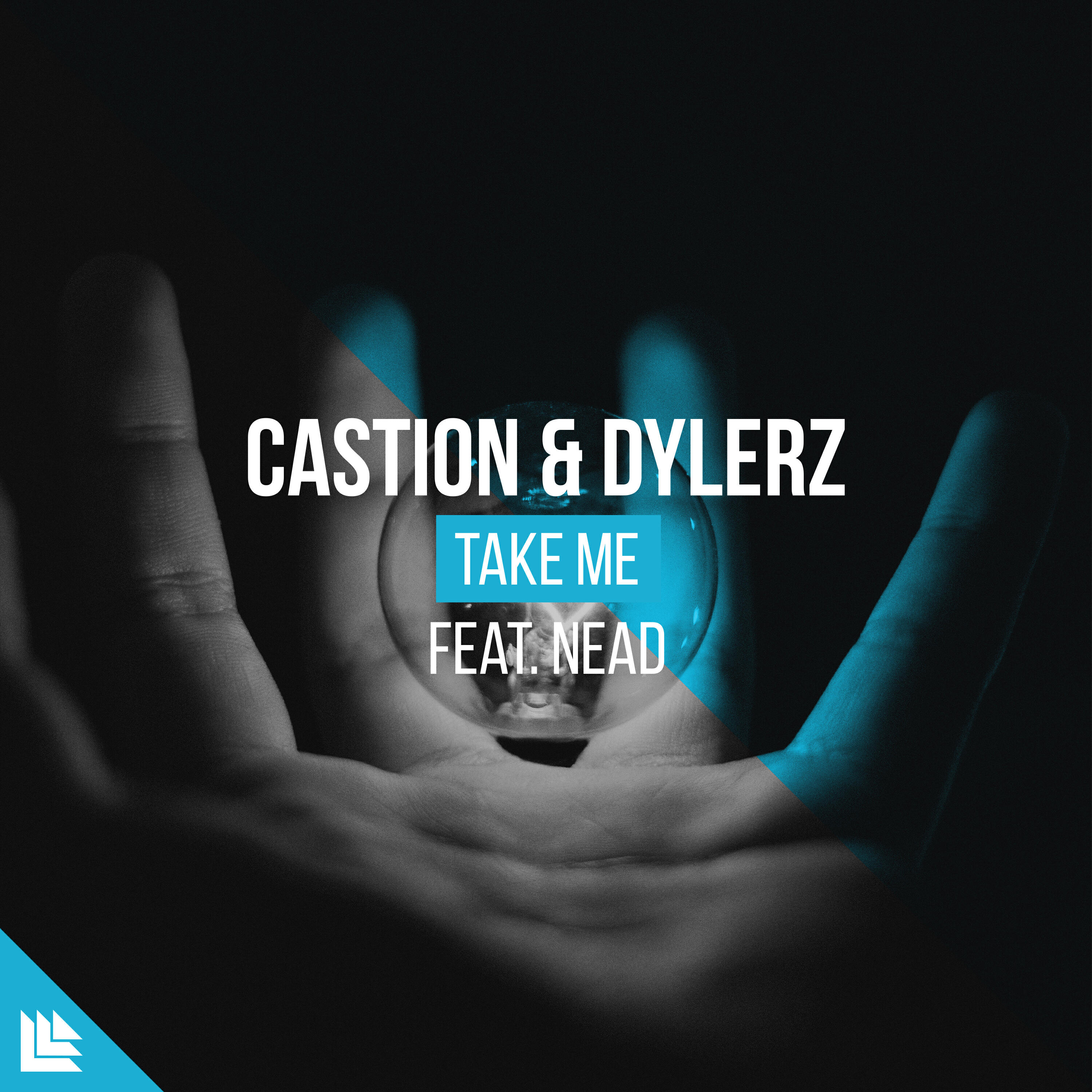 Релиз Take Me