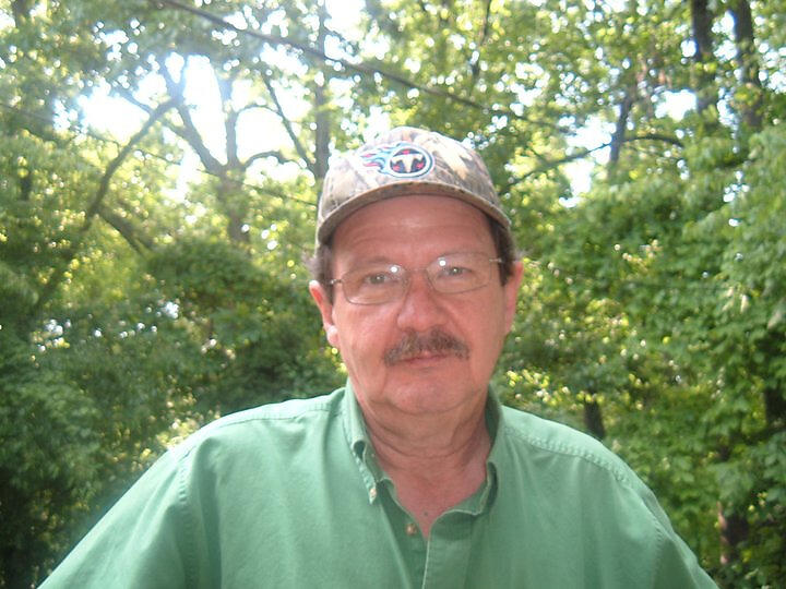 David Hinds