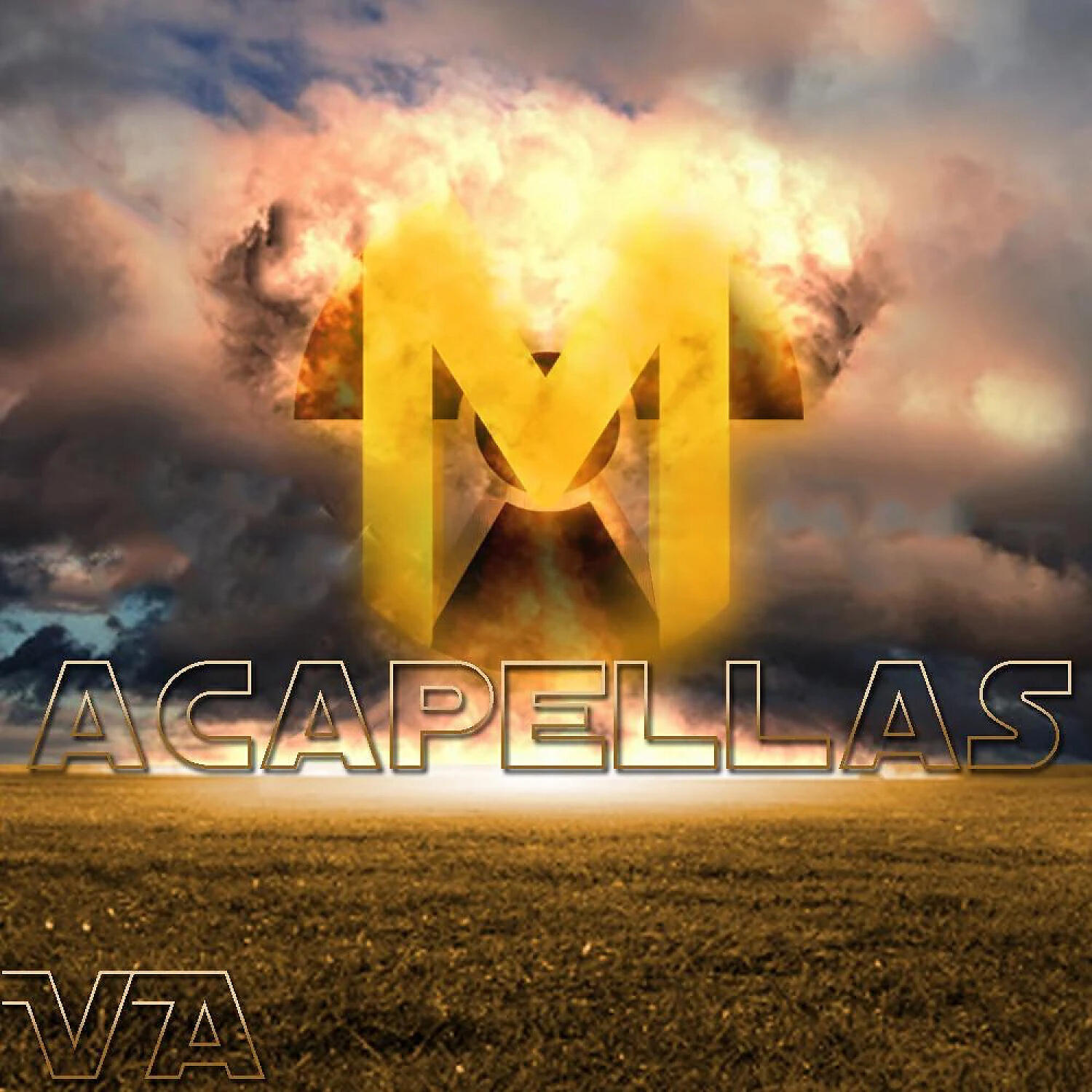 Релиз ACAPELLAS