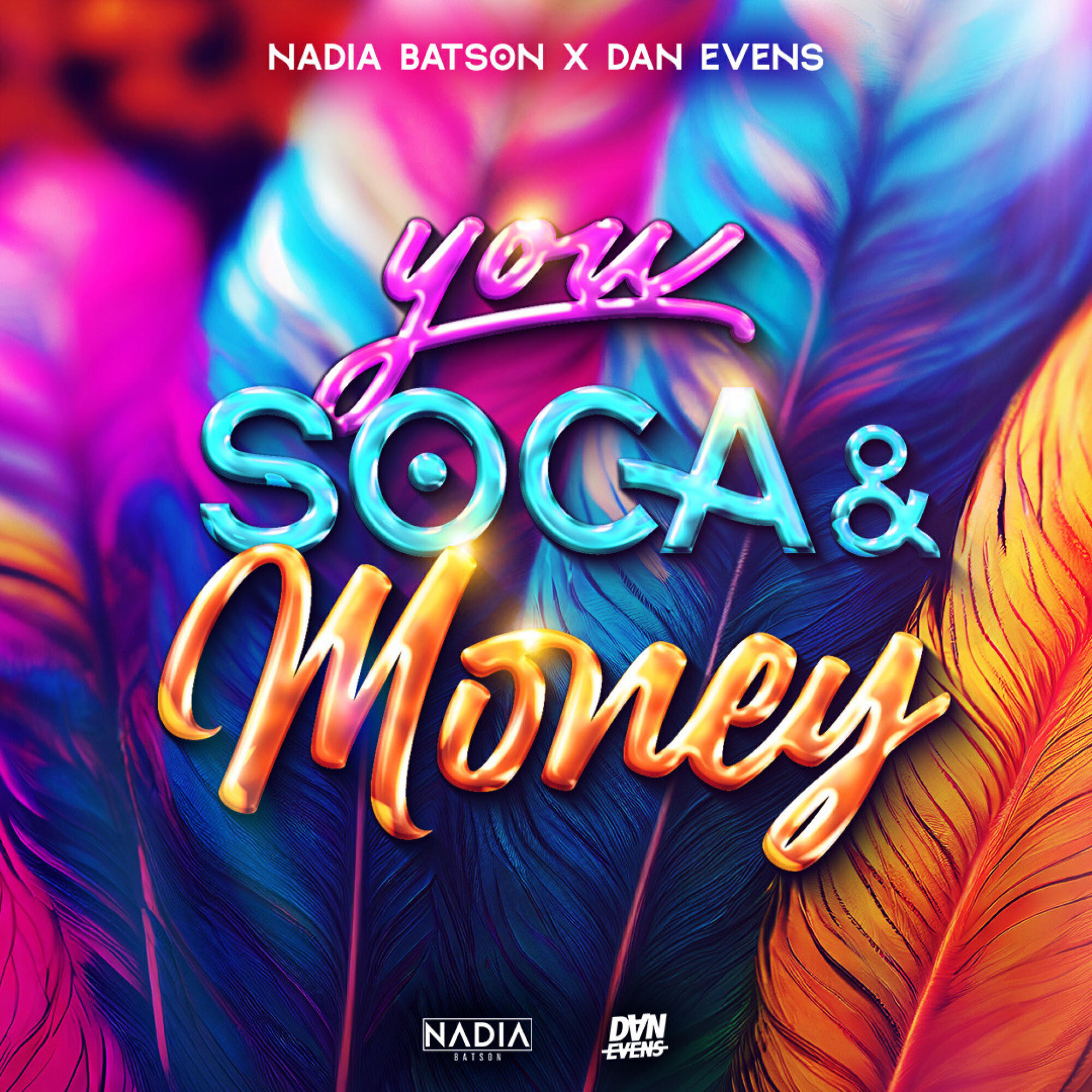 Релиз You, Soca & Money