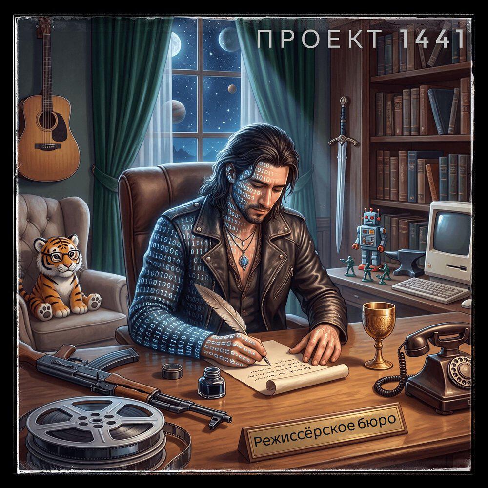 Релиз Режиссёрское бюро