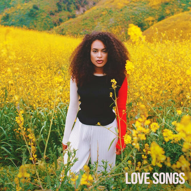 Постер альбома Love Songs