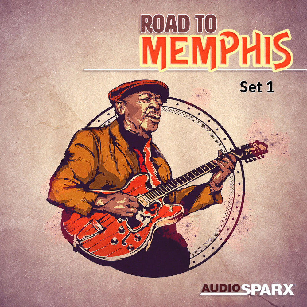 Релиз Road to Memphis, Set 1