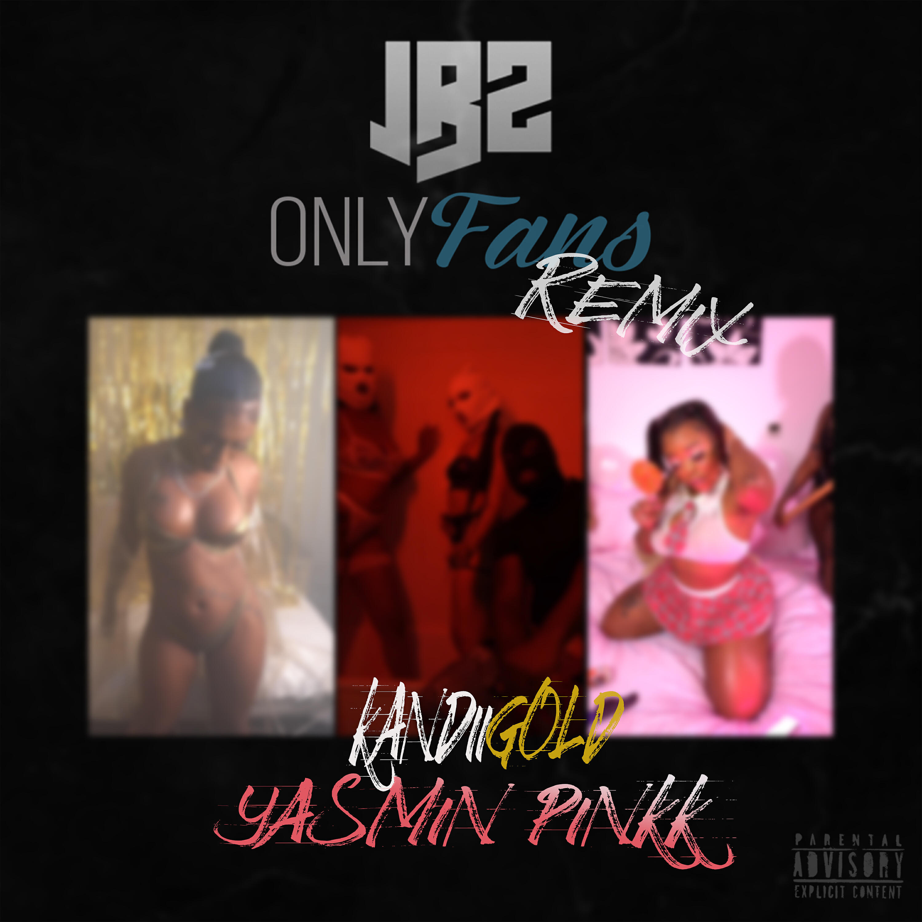Релиз Only Fans (Remix)