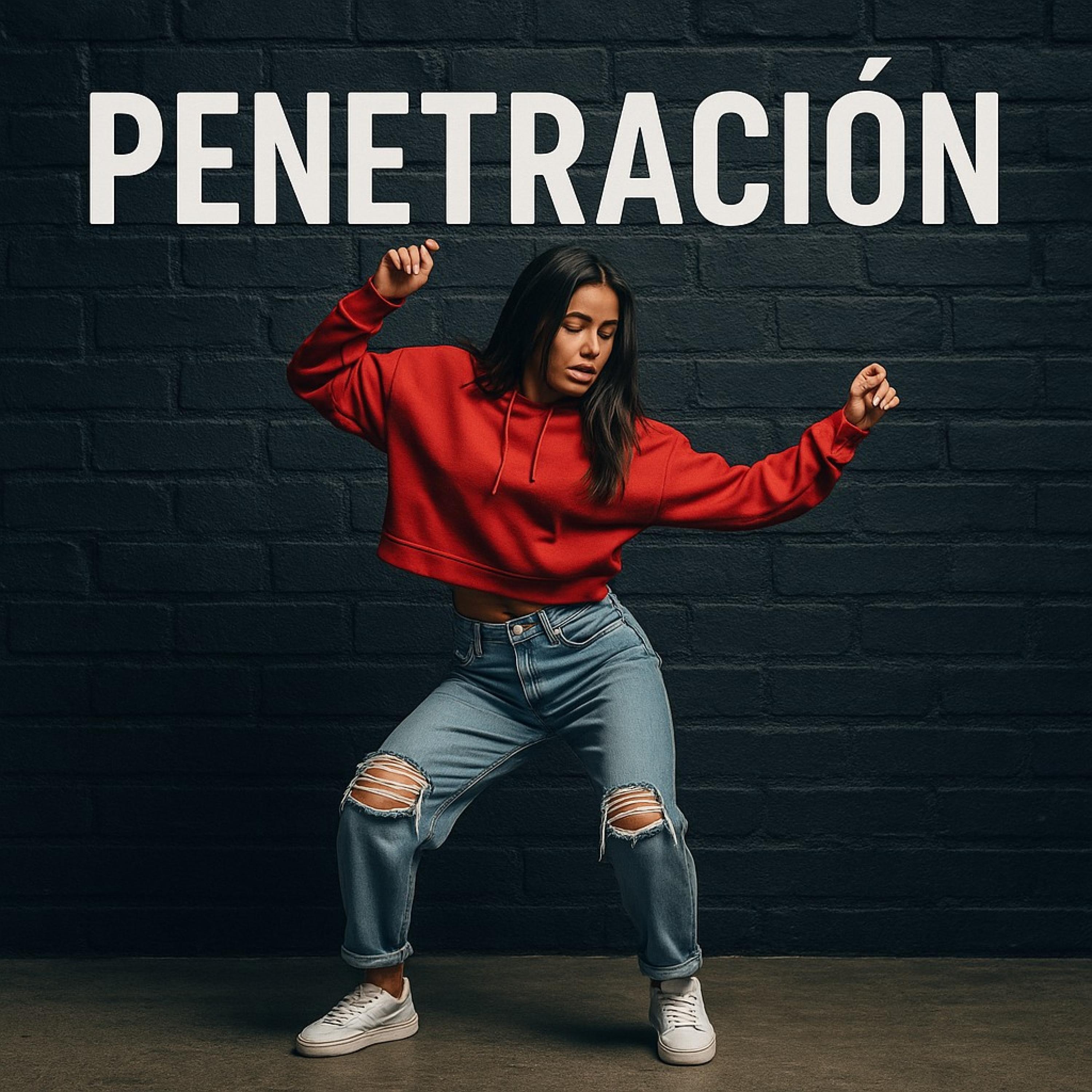 Релиз Penetracion