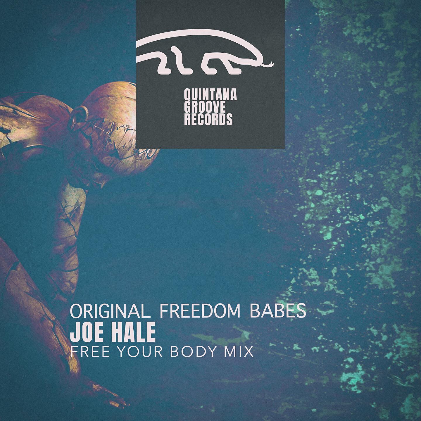 Joe Hale