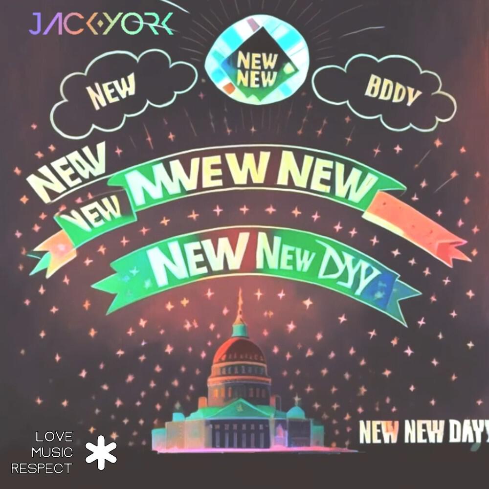 Релиз New Day