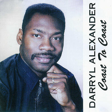 Darryl Alexander