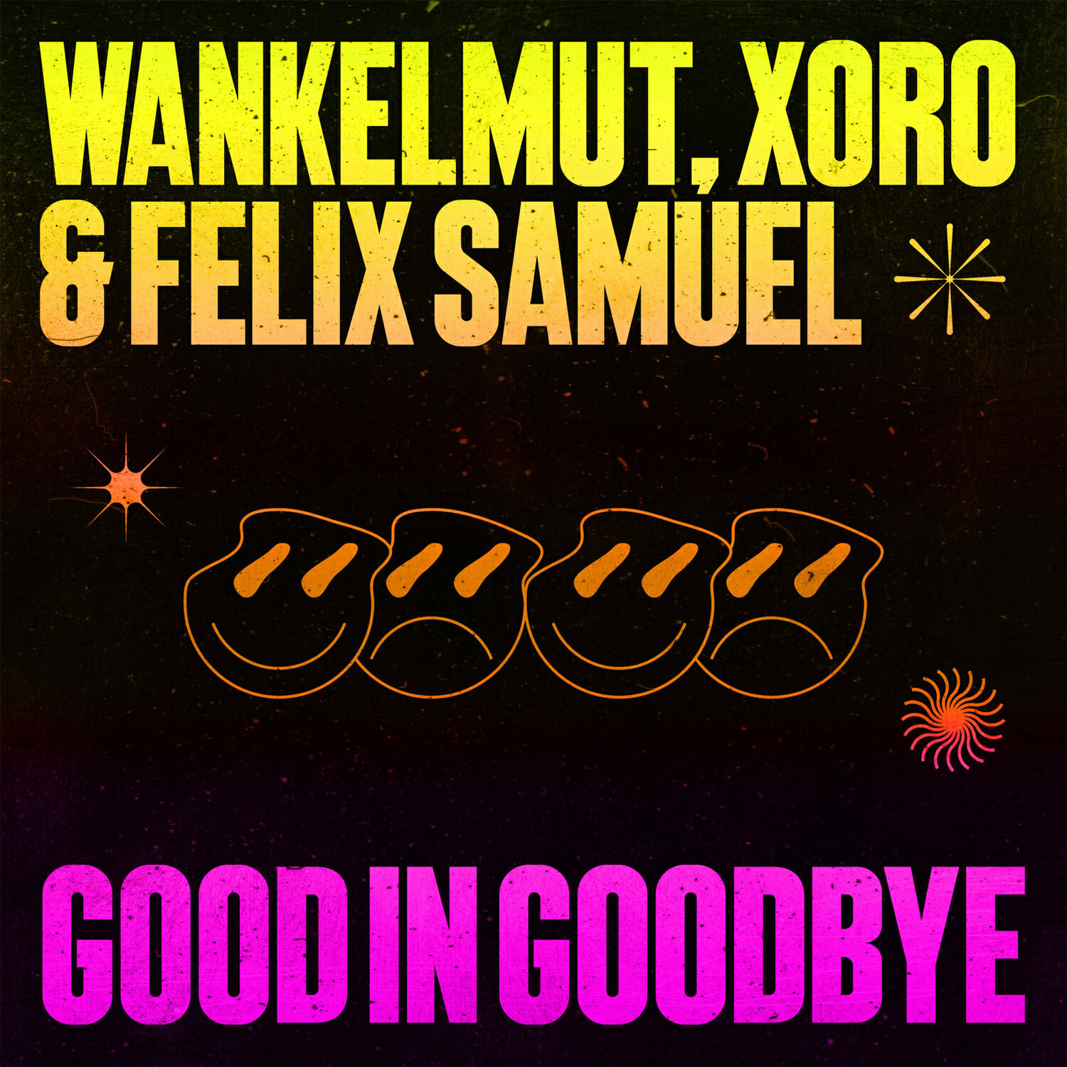 Релиз Good In Goodbye
