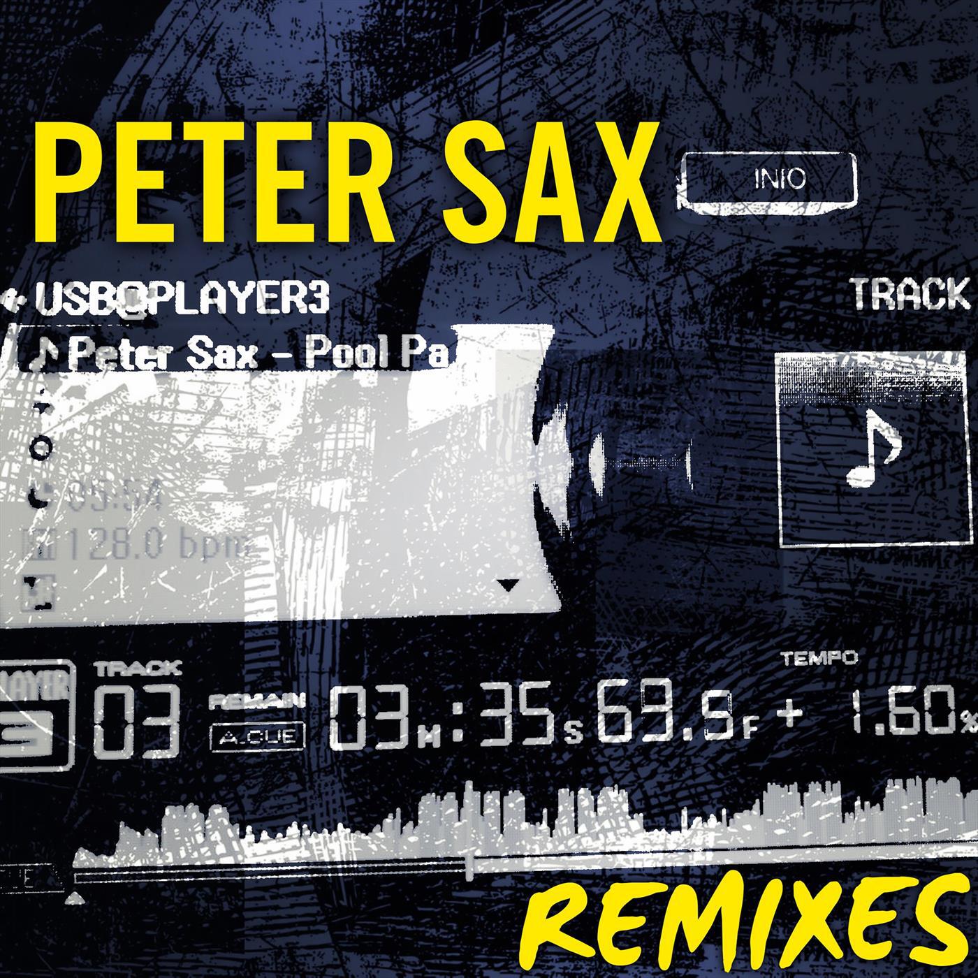 Релиз Remixes