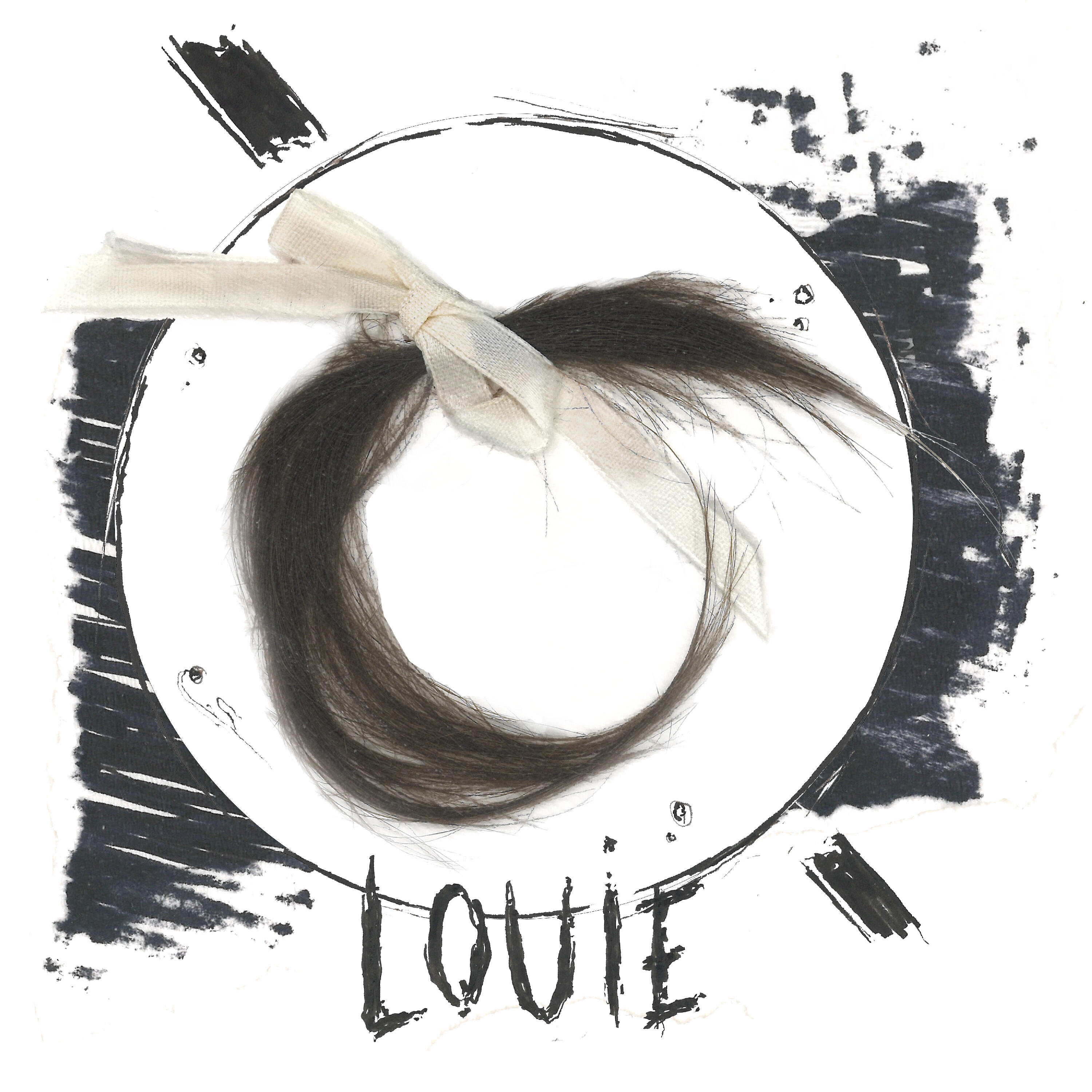 Релиз Louie