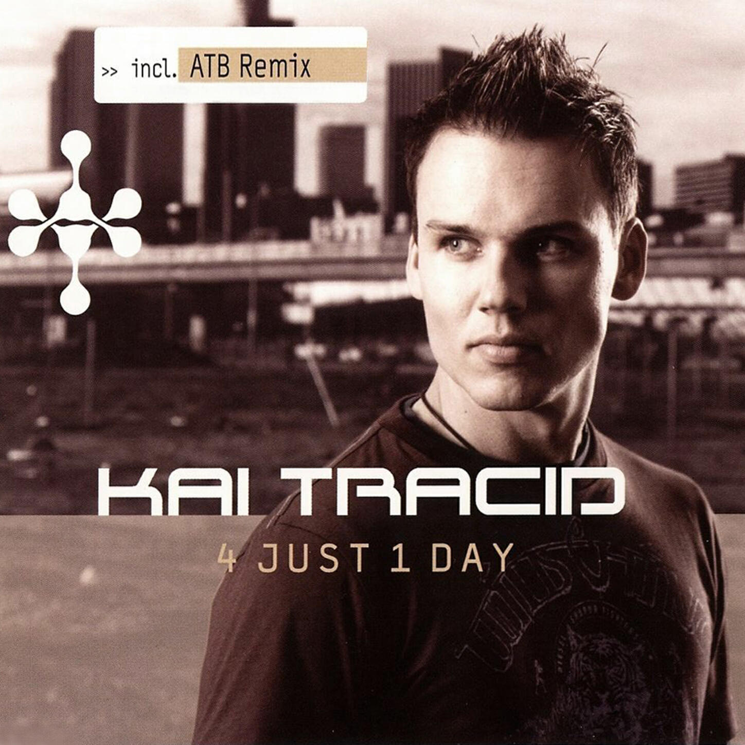 Релиз 4 Just 1 Day