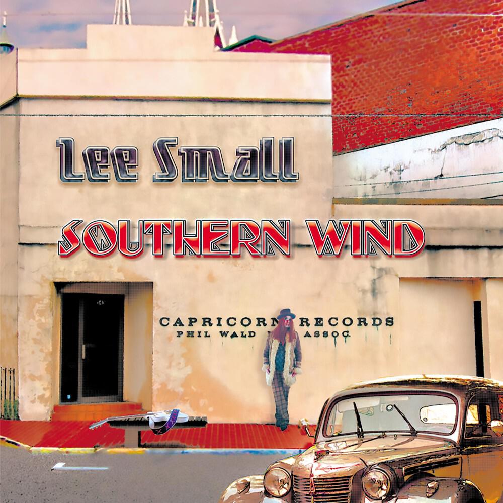 Релиз Southern Wind