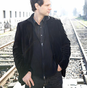 Richard Dubugnon