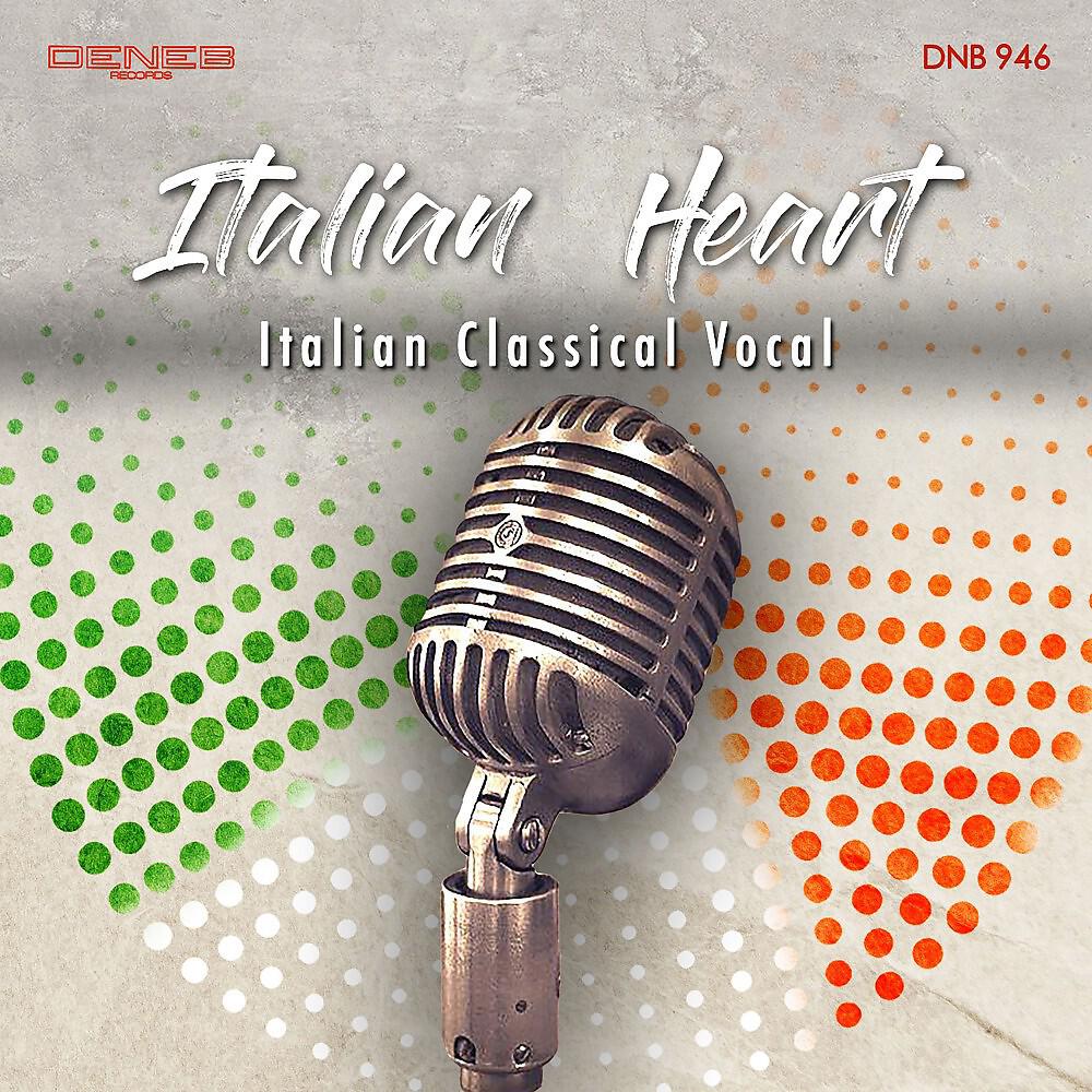 Релиз Italian Heart