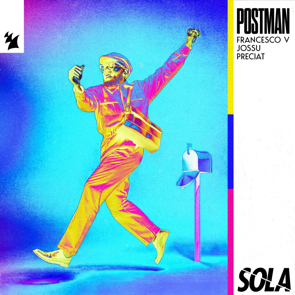Релиз Postman
