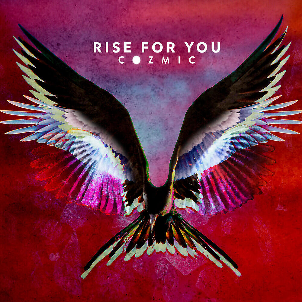 Релиз Rise For You