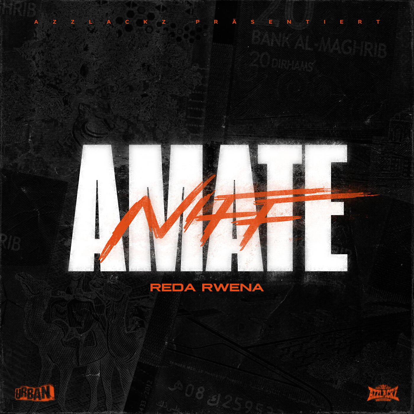 Релиз Amate/Niff