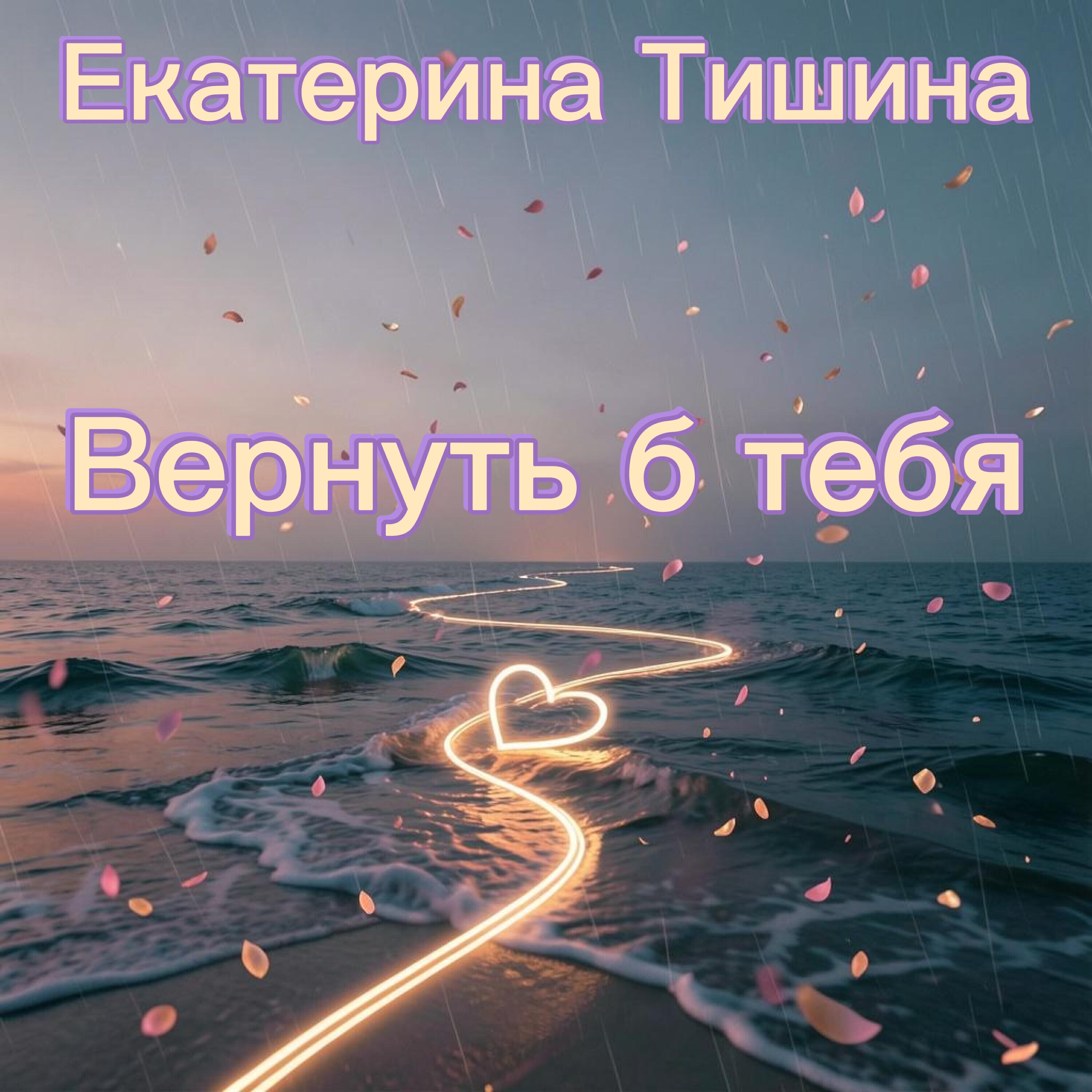 Релиз Вернуть б тебя