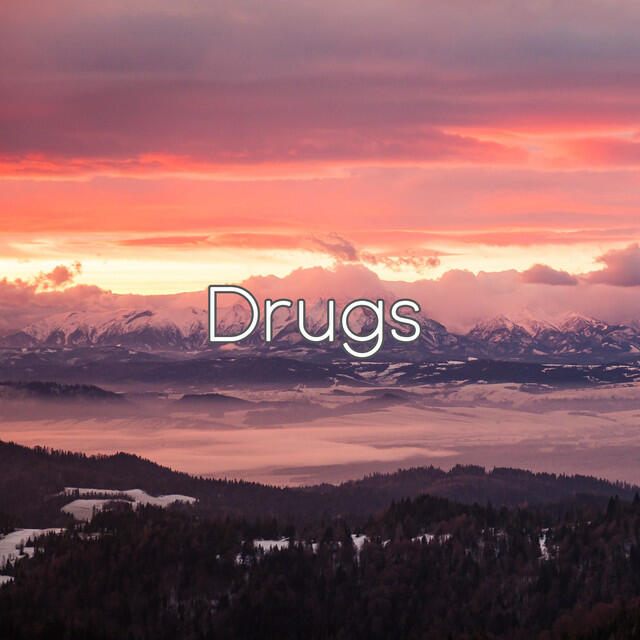 Релиз Drugs