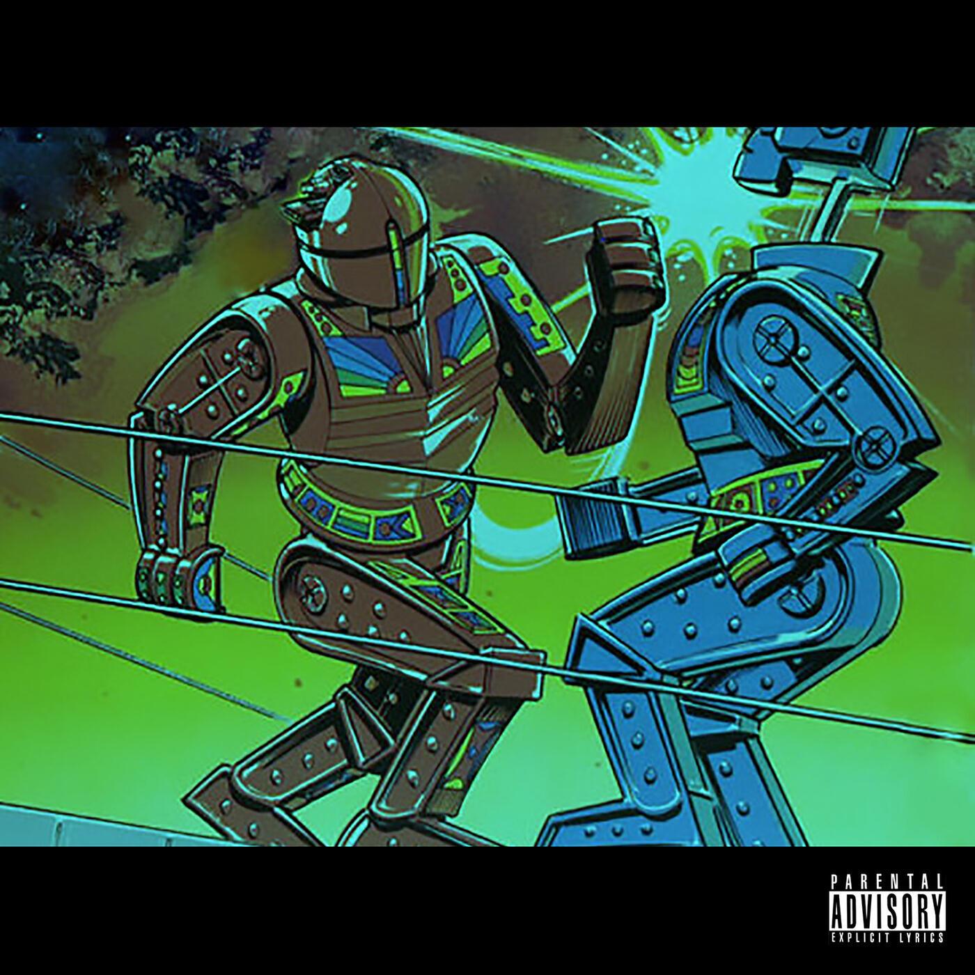 Релиз Uppercut