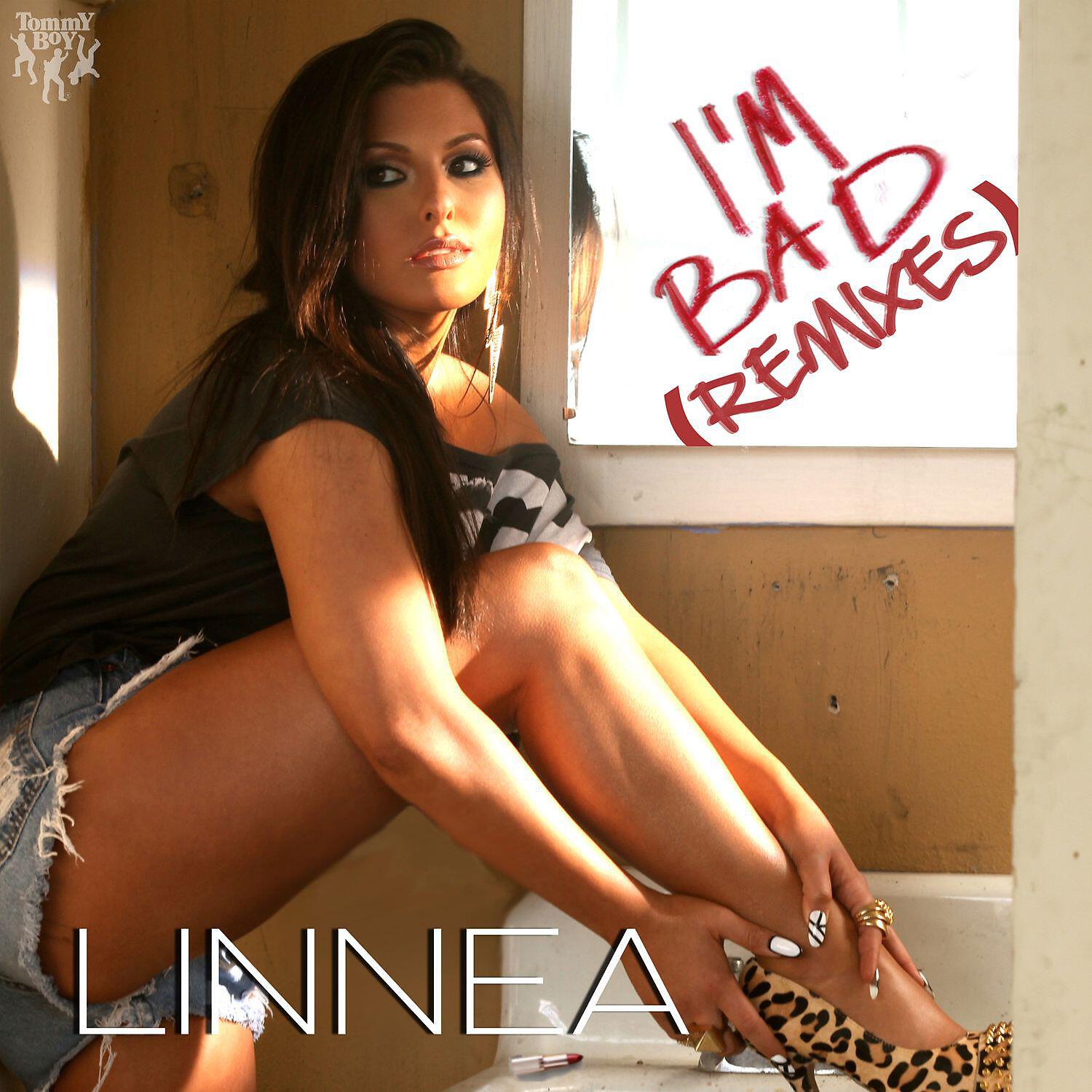 Релиз I'm Bad (Remixes)