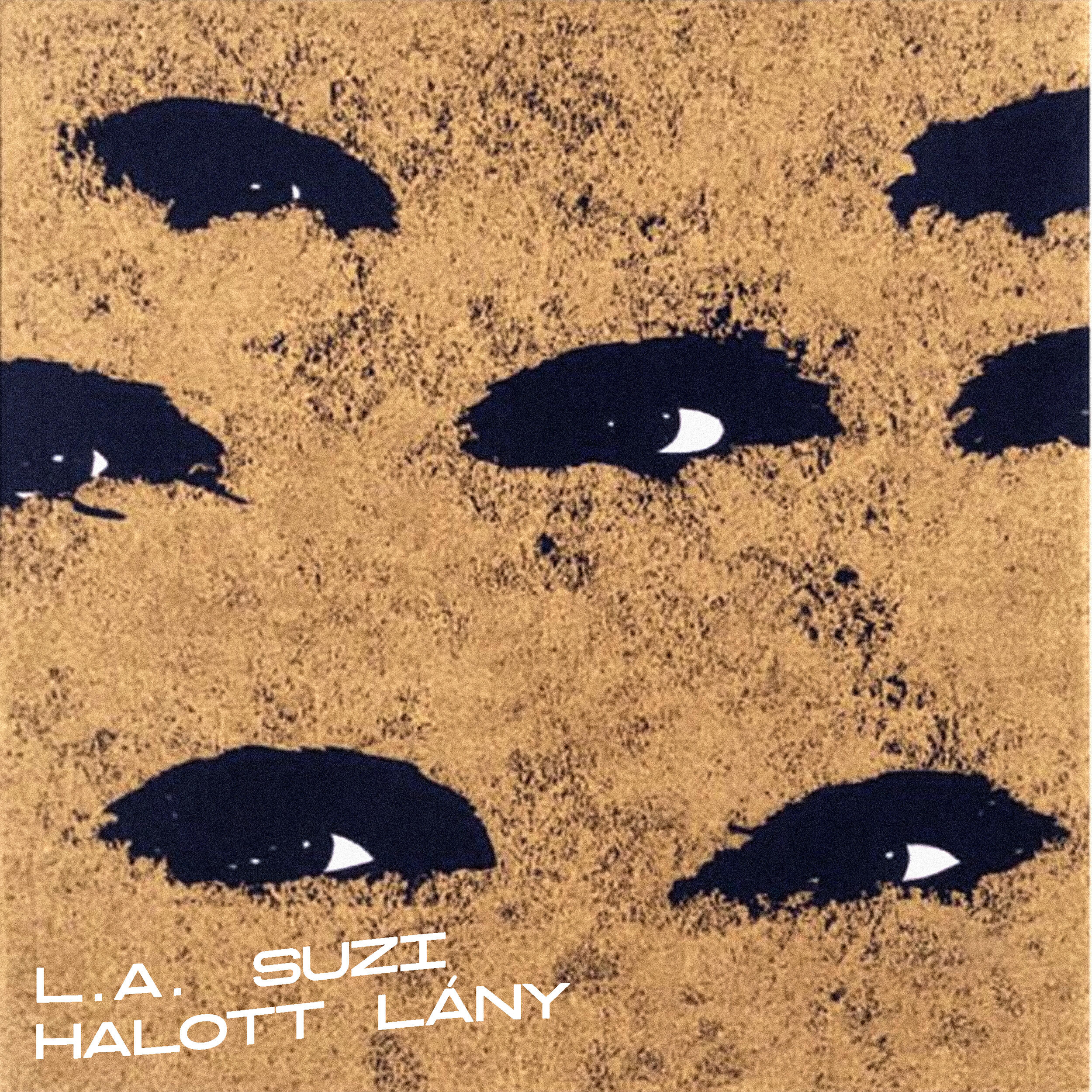 Релиз Halott lány